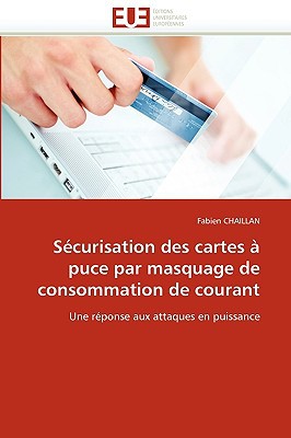 Scurisation Des Cartes Puce Par Masquage de Consommation de Courant magazine reviews