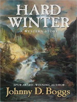 Hard Winter: A Western Story magazine reviews