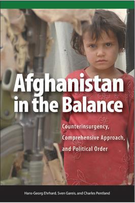 Afghanistan in the Balance magazine reviews
