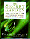 The secret garden magazine reviews