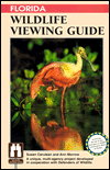 Florida Wildlife Viewing Guide magazine reviews