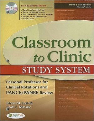 Classroom to Clinic Study System magazine reviews