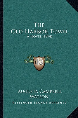 The Old Harbor Town magazine reviews