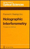 Holographic Interferometry magazine reviews