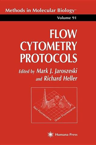 Flow Cytometry Protocols magazine reviews