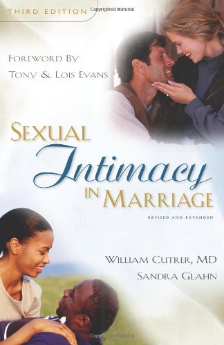 Sexual intimacy in marriage magazine reviews