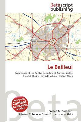 Le Bailleul magazine reviews