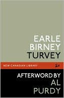 Turvey book written by Earle Birney