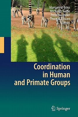 Coordination in Human and Primate Groups magazine reviews