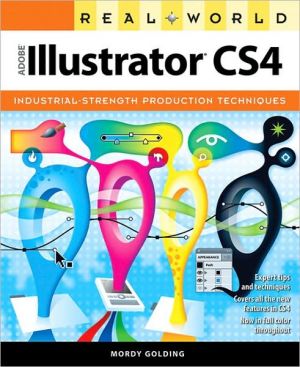 Real World Adobe Illustrator CS4 magazine reviews