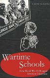 Wartime Schools magazine reviews