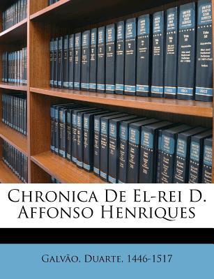 Chronica de El-Rei D. Affonso Henriques magazine reviews
