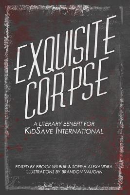 Exquisite Corpse magazine reviews