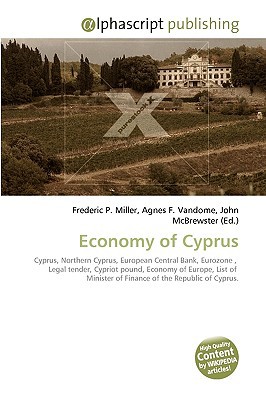 Economy of Cyprus magazine reviews