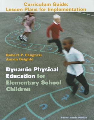 Dynamic Physical Education Curriculum Guide magazine reviews