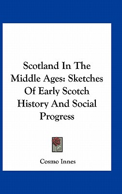 Scotland in the Middle Ages magazine reviews