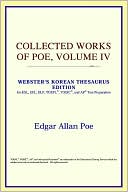 Collected Works Of Poe, Volume Iv magazine reviews