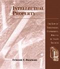 Intellectual Property For Paralegals The Law Of Trademarks, Copyrights, Patents, And Trade S... book written by Deborah E. Bouchoux