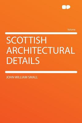 Scottish Architectural Details magazine reviews