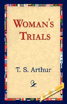 Woman's Trials magazine reviews