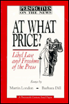 At What Price?: Privacy magazine reviews