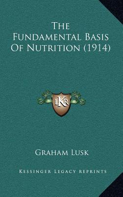 The Fundamental Basis of Nutrition magazine reviews
