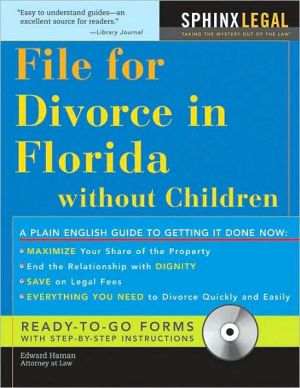How to File for Divorce in Florida without Children magazine reviews