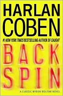 Back Spin (Myron Bolitar Series #4) book written by Harlan Coben