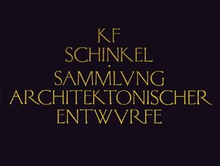 Sammlung Architektonischer Entwurfe (Collection of Architectural Designs) magazine reviews
