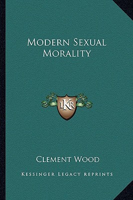 Modern Sexual Morality magazine reviews