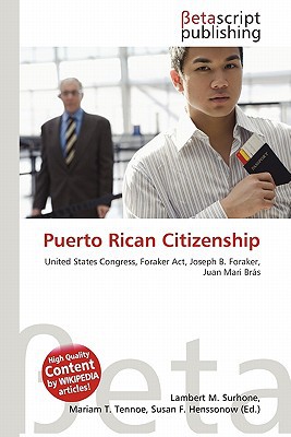 Puerto Rican Citizenship magazine reviews