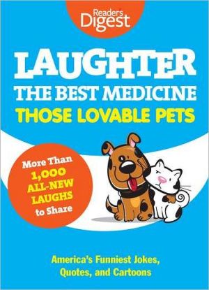 Laughter, The Best Medicine magazine reviews