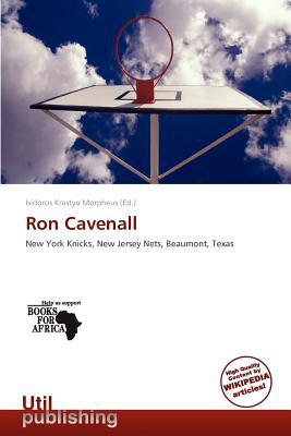 Ron Cavenall magazine reviews