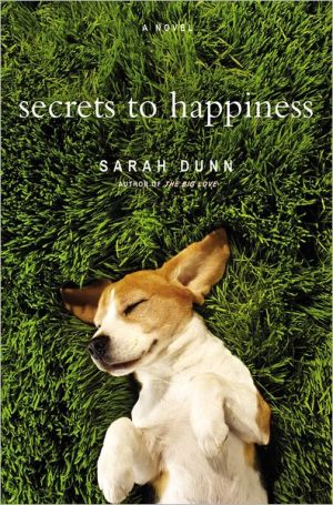Secrets to Happiness book written by Sarah Dunn