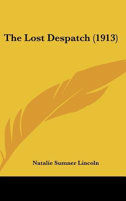 The Lost Despatch magazine reviews