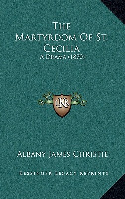 The Martyrdom of St. Cecilia magazine reviews