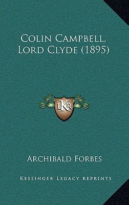 Colin Campbell, Lord Clyde magazine reviews