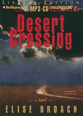 Desert Crossing magazine reviews