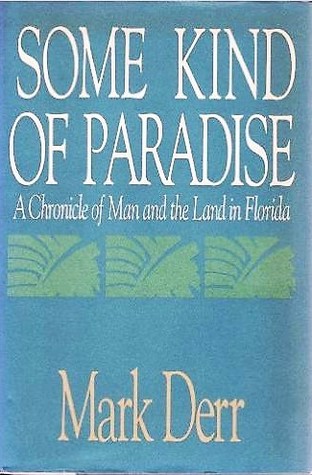 Some kind of paradise magazine reviews