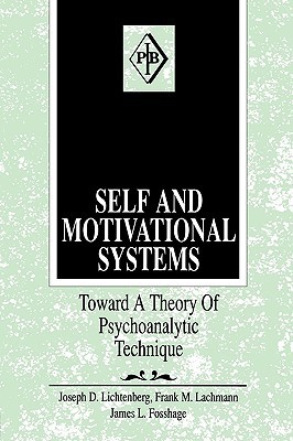 Self and Motivational Systems magazine reviews