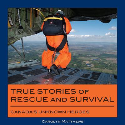 True Stories of Rescue and Survival magazine reviews