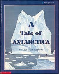 A Tale of Antarctica magazine reviews