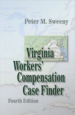 Virginia Workers' Compensation Case Finder magazine reviews