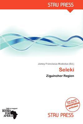 Seleki magazine reviews