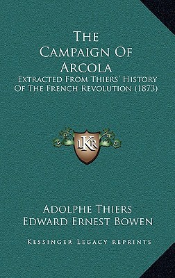 The Campaign of Arcola magazine reviews