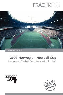 2009 Norwegian Football Cup magazine reviews