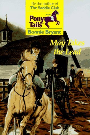 May Takes the Lead magazine reviews
