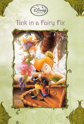 Tink in a Fairy Fix magazine reviews
