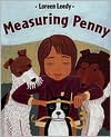 Measuring Penny book written by Loreen Leedy