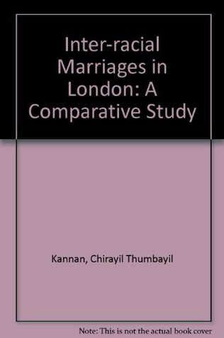 Inter-Racial Marriages in London magazine reviews